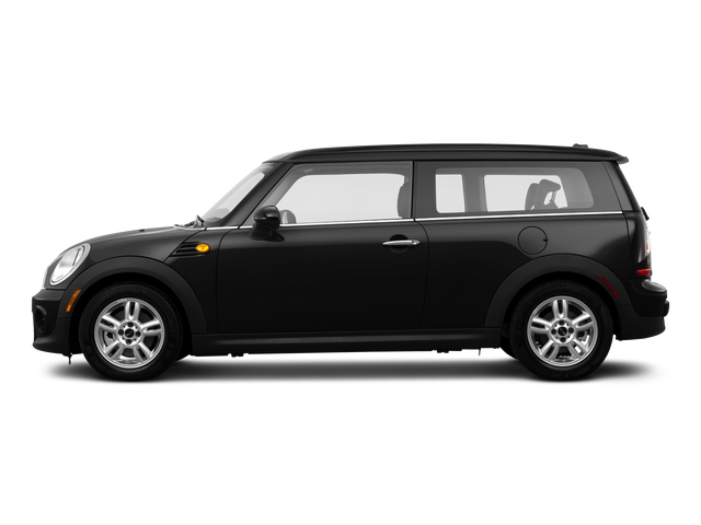 2014 MINI Cooper Hardtop Base