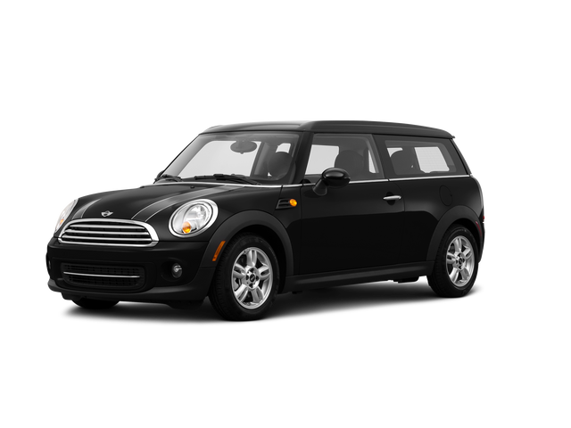 2014 MINI Cooper Hardtop Base