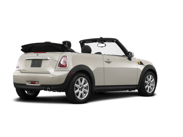 2014 MINI Cooper Coupe Base