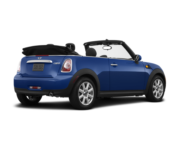 2014 MINI Cooper Coupe Base