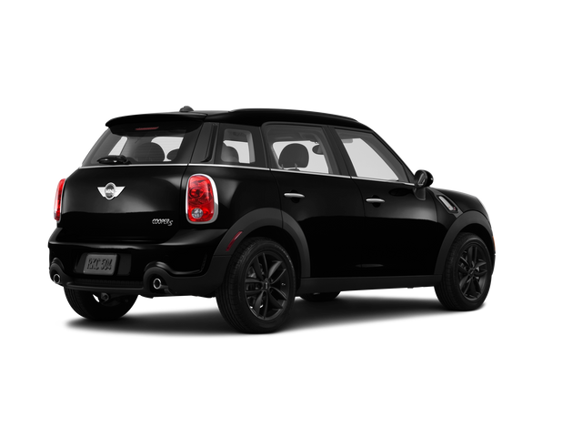 2014 MINI Cooper Countryman S