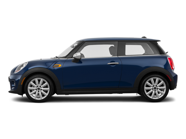 2014 MINI Cooper Hardtop Base