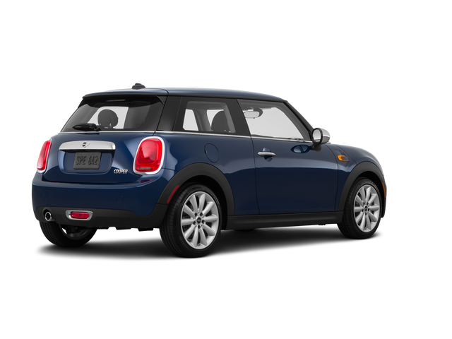 2014 MINI Cooper Hardtop Base