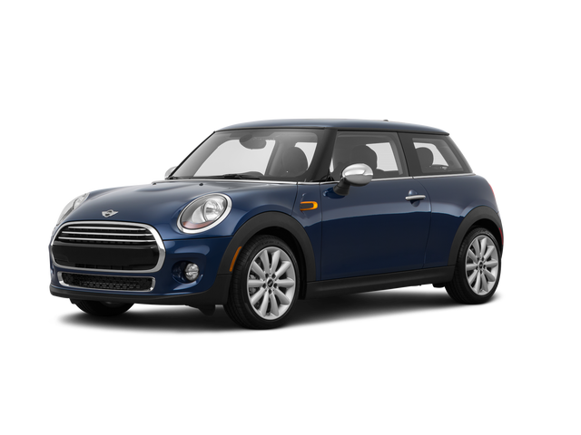 2014 MINI Cooper Hardtop Base