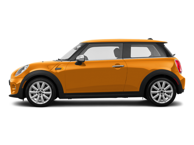 2014 MINI Cooper Hardtop Base