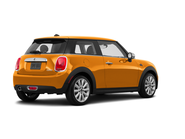 2014 MINI Cooper Hardtop Base