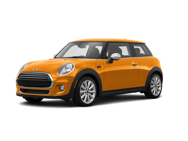 2014 MINI Cooper Hardtop Base