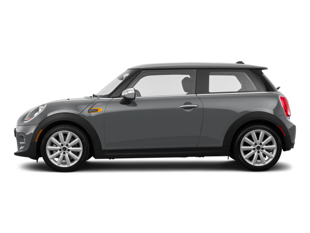 2014 MINI Cooper Hardtop Base