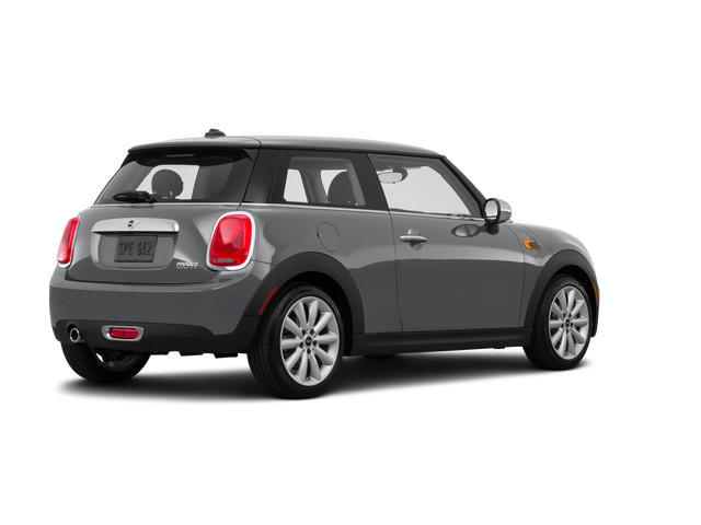 2014 MINI Cooper Hardtop Base