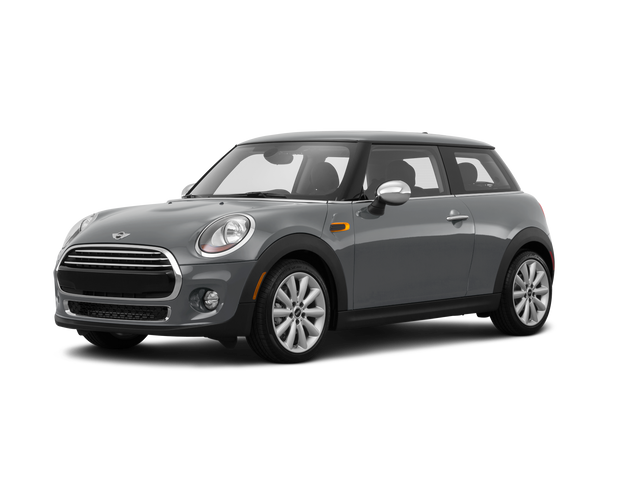 2014 MINI Cooper Hardtop Base