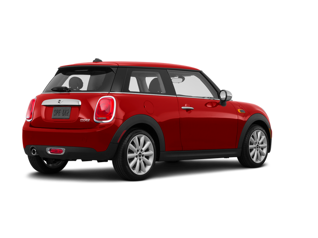 2014 MINI Cooper Hardtop Base