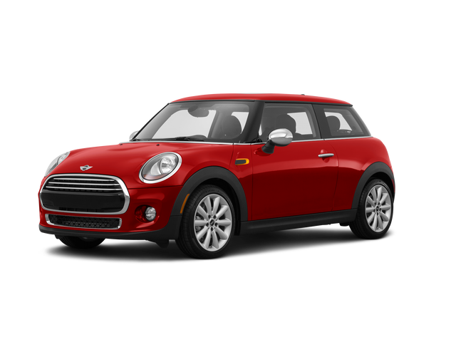 2014 MINI Cooper Hardtop Base