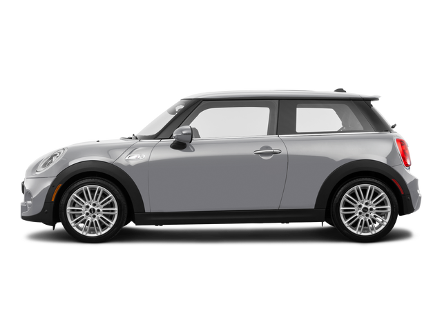 2014 MINI Cooper Hardtop S