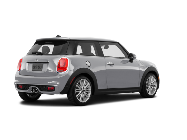 2014 MINI Cooper Hardtop S