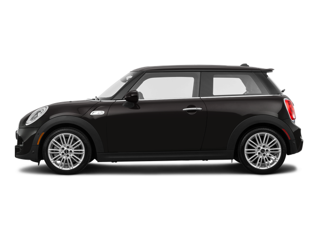 2014 MINI Cooper Hardtop S