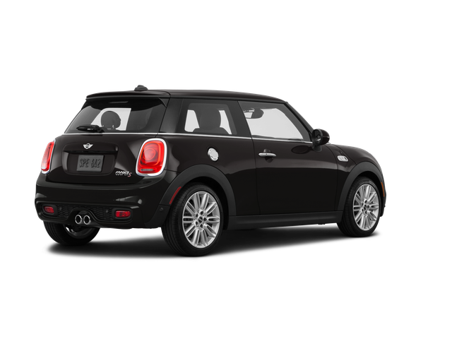 2014 MINI Cooper Hardtop S