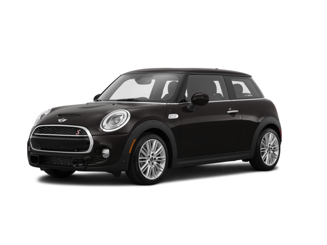 2014 MINI Cooper Hardtop S