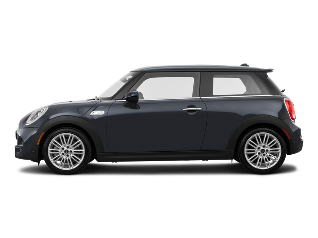 2014 MINI Cooper Hardtop S