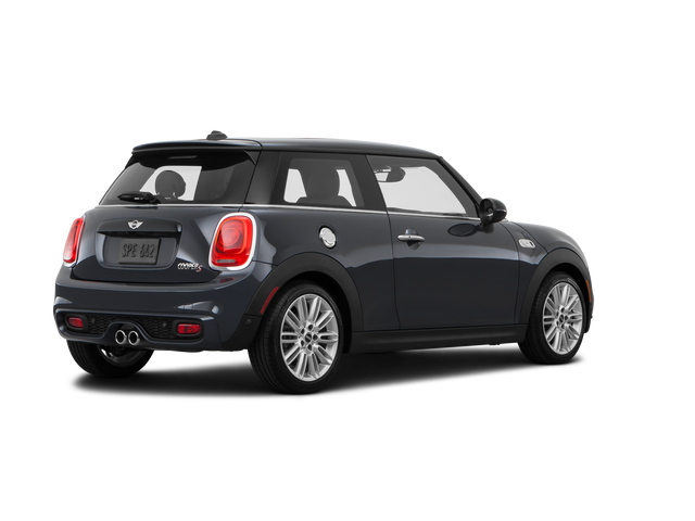 2014 MINI Cooper Hardtop S