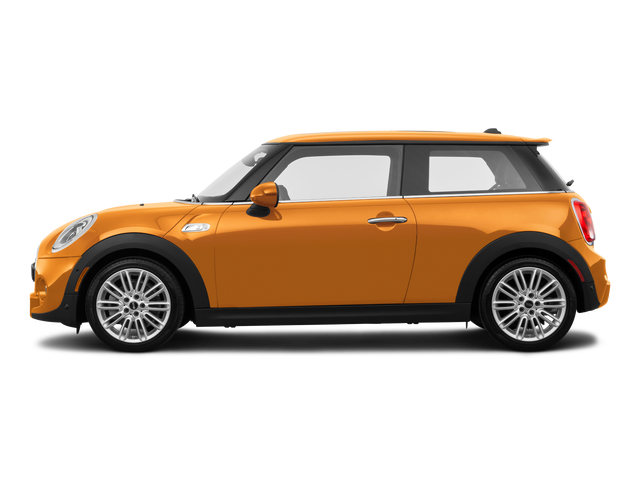 2014 MINI Cooper Hardtop S