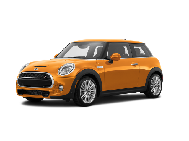 2014 MINI Cooper Hardtop S