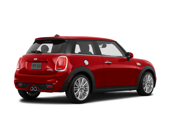 2014 MINI Cooper Hardtop S