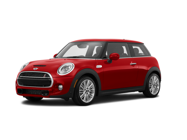 2014 MINI Cooper Hardtop S