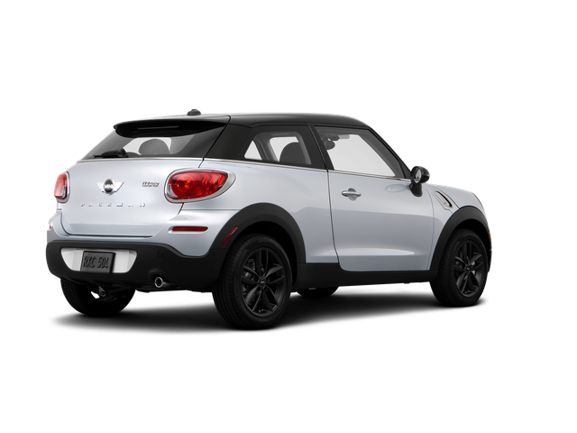 2014 MINI Cooper Paceman Base