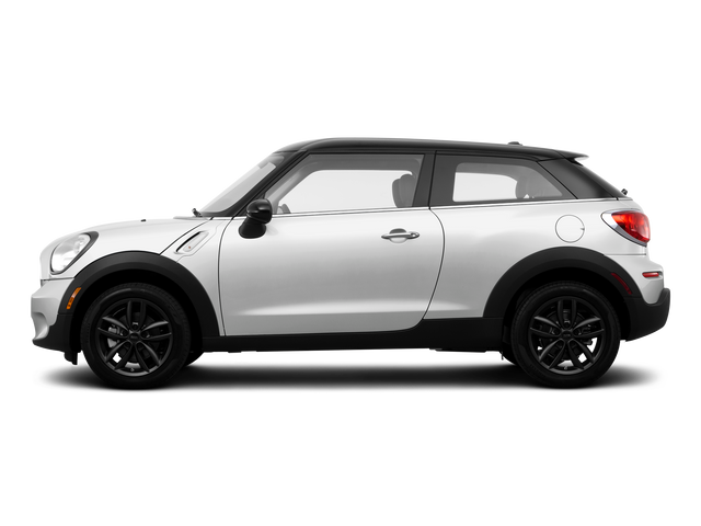 2014 MINI Cooper Paceman Base