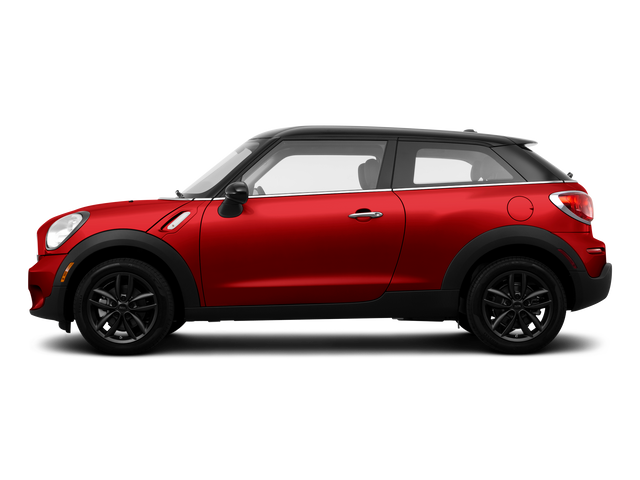 2014 MINI Cooper Paceman Base