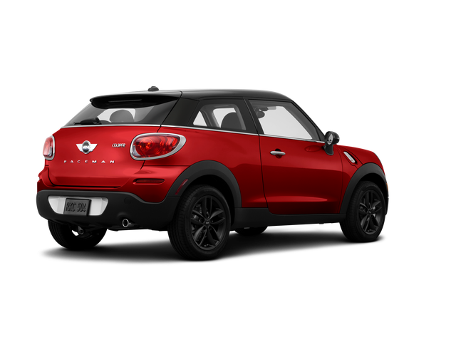 2014 MINI Cooper Paceman Base