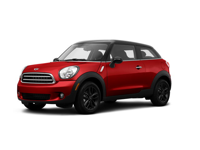 2014 MINI Cooper Paceman Base