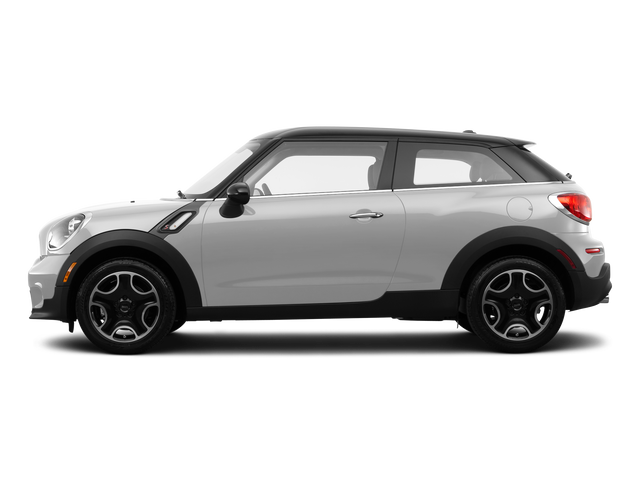 2014 MINI Cooper Paceman S