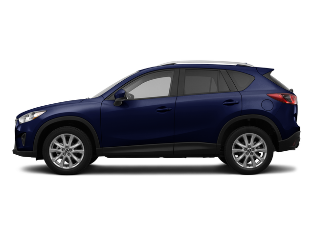 2014 Mazda CX-5 Grand Touring