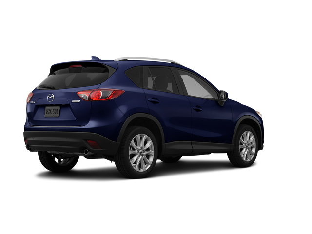 2014 Mazda CX-5 Grand Touring