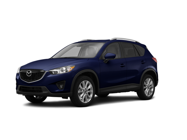 2014 Mazda CX-5 Grand Touring