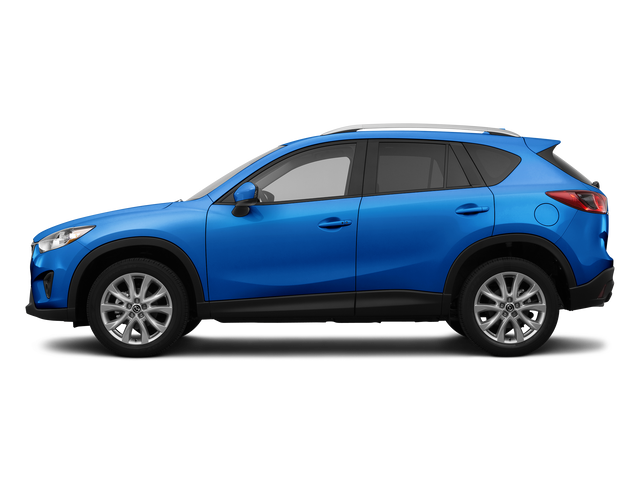 2014 Mazda CX-5 Grand Touring