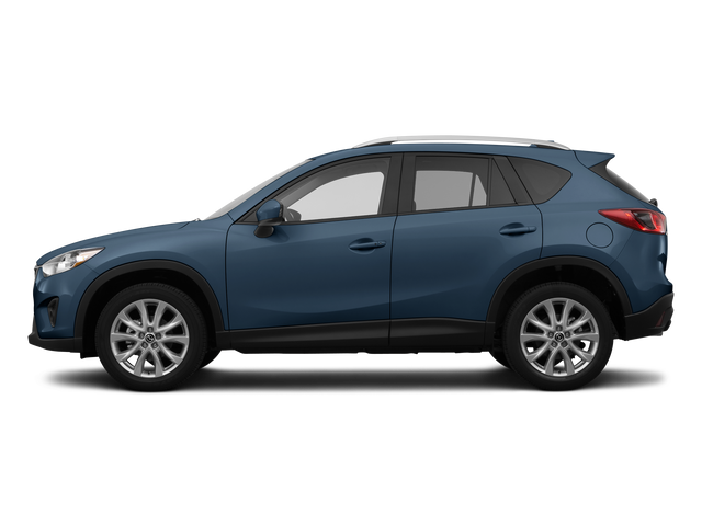 2014 Mazda CX-5 Grand Touring