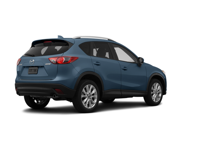 2014 Mazda CX-5 Grand Touring