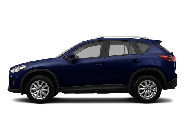 2014 Mazda CX-5 Sport