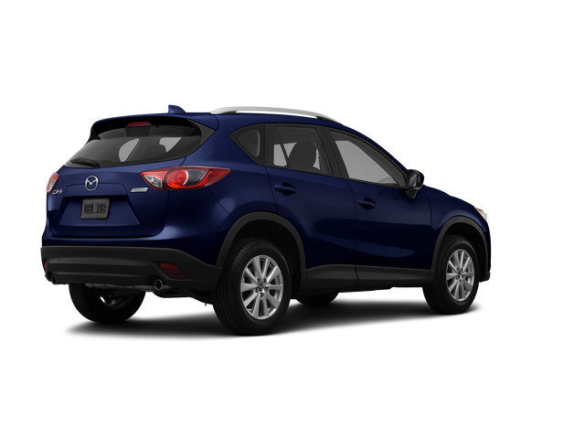 2014 Mazda CX-5 Sport