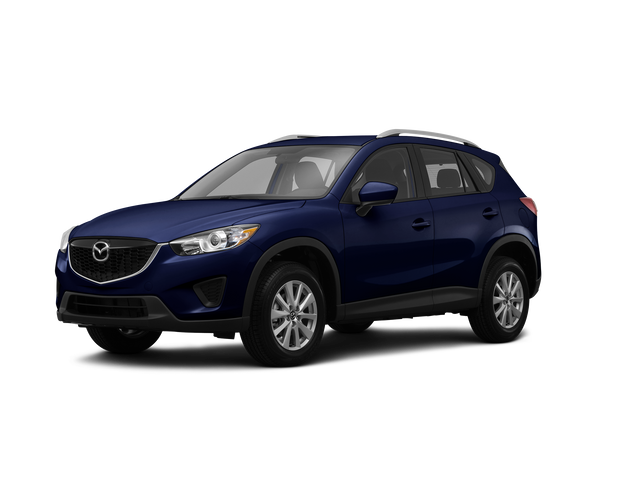 2014 Mazda CX-5 Sport