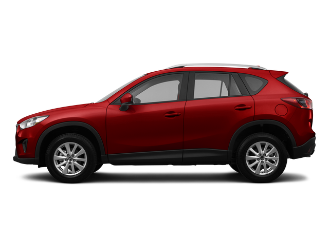 2014 Mazda CX-5 Sport