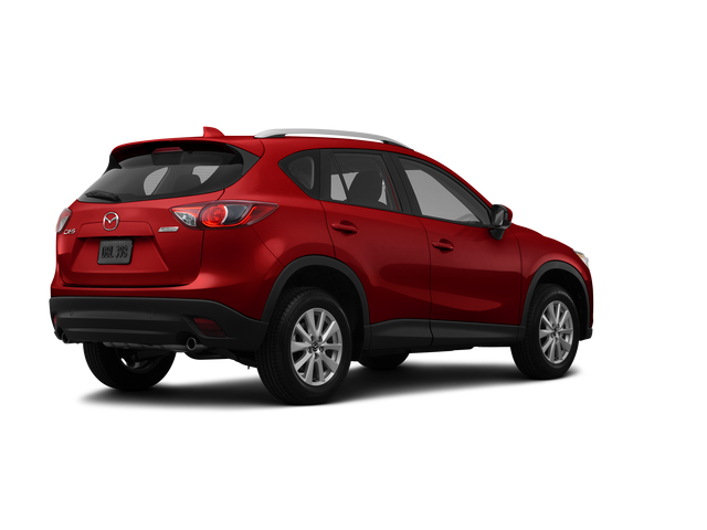 2014 Mazda CX-5 Sport