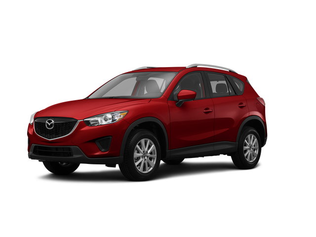 2014 Mazda CX-5 Sport