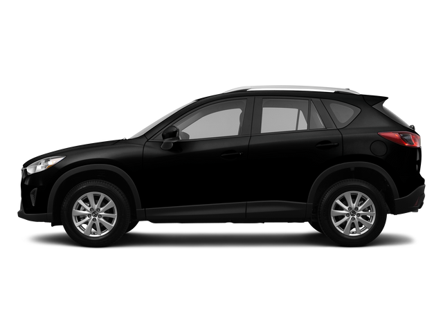 2014 Mazda CX-5 Sport