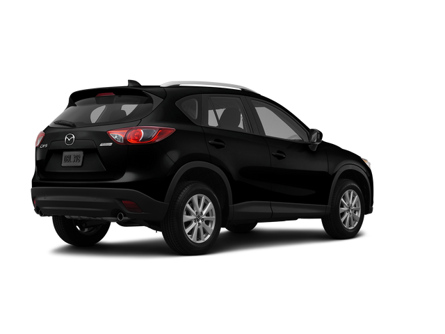 2014 Mazda CX-5 Sport