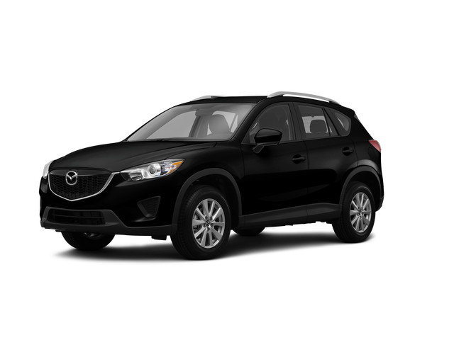 2014 Mazda CX-5 Sport