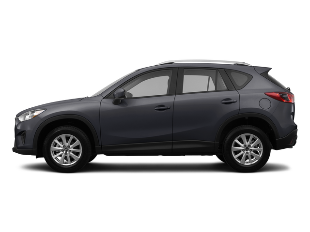 2014 Mazda CX-5 Sport