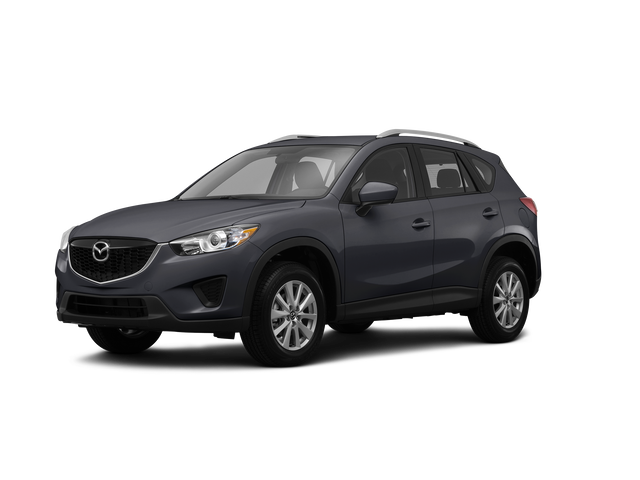 2014 Mazda CX-5 Sport